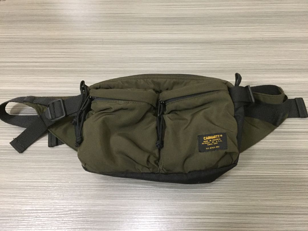 Carhartt WIP Waist Bag