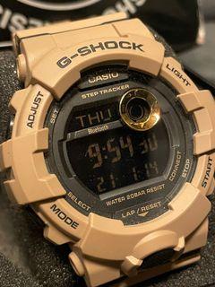 G shock GBD-800UC-5DR