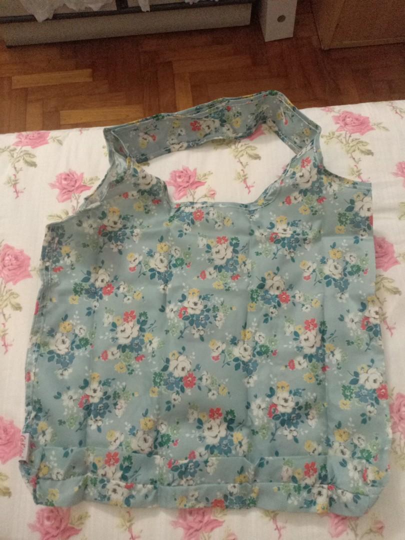 Cath kidston foldaway shopper cheap