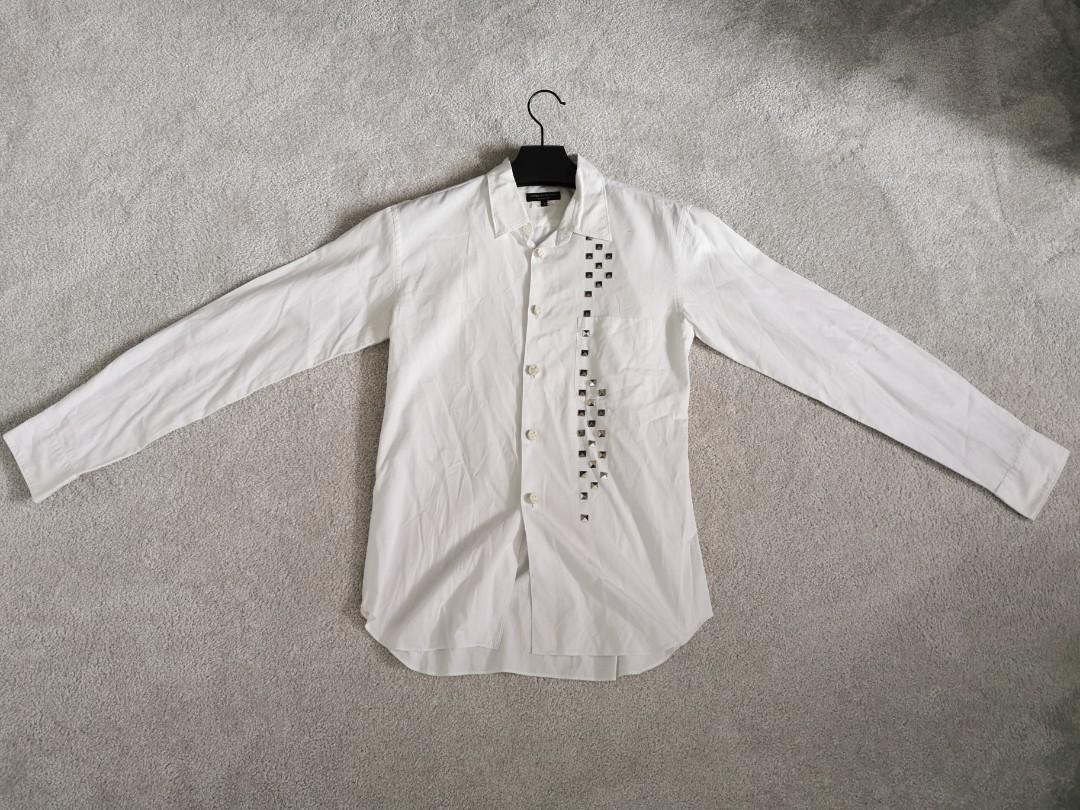 Used comme outlet des garcons