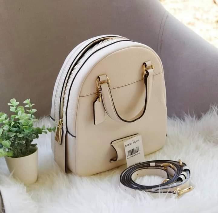 Coach andi mini backpack cheap