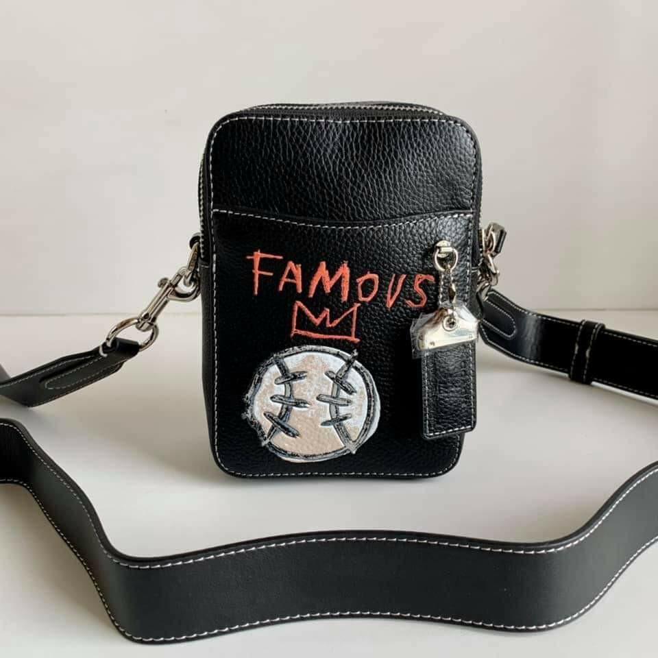 Coach famous store bag