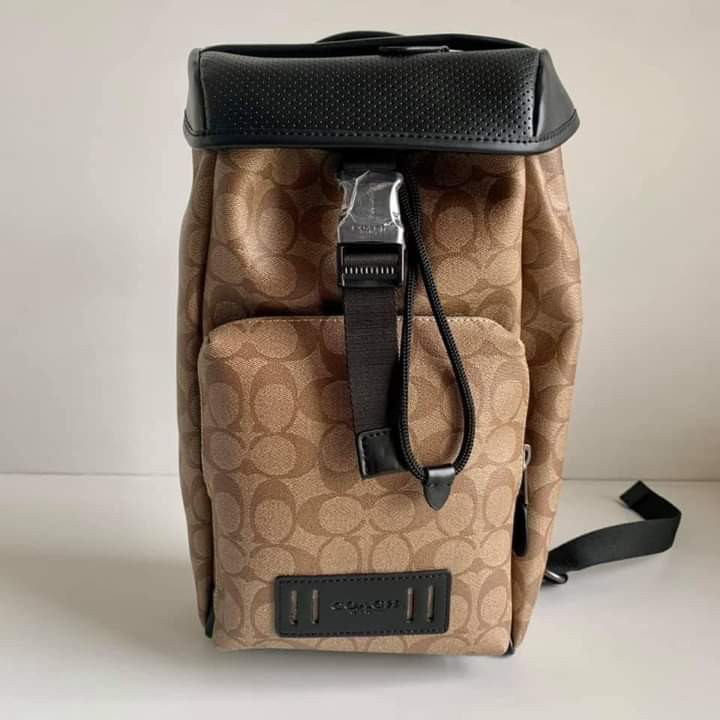 Ranger pack hotsell in signature canvas