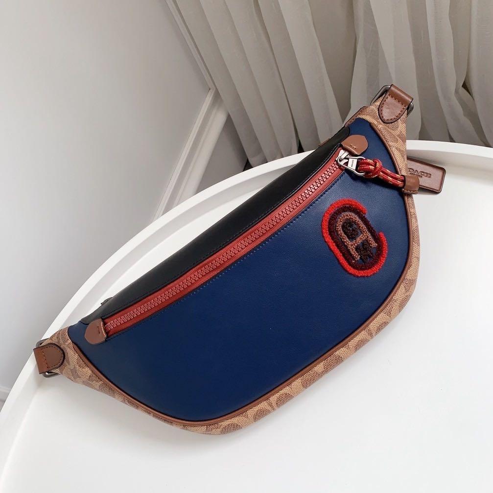 Rivington belt bag cheap