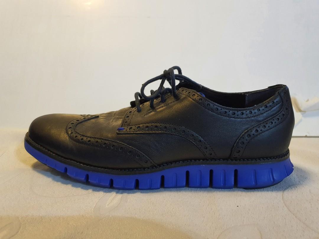 Cole haan soles sales