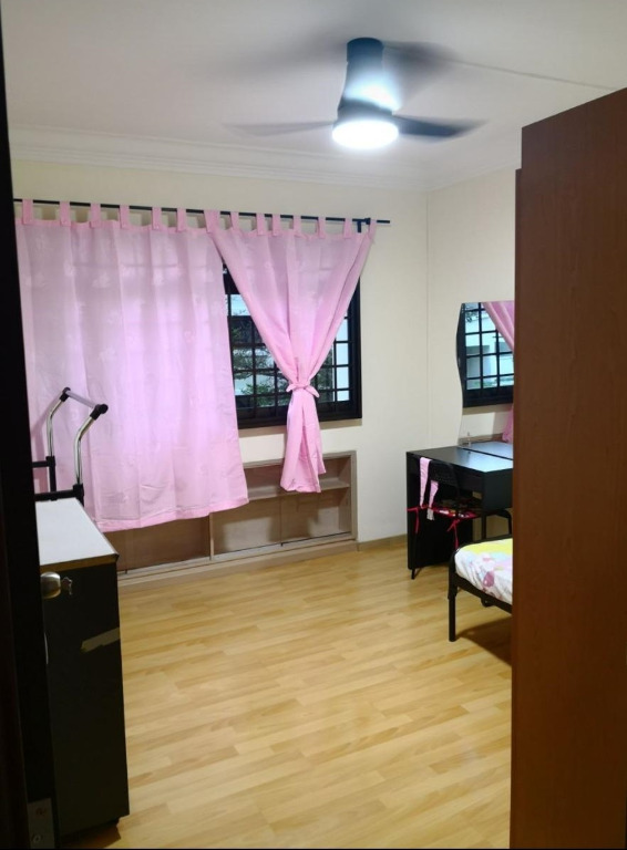 Common Room for Rental Admiralty Woodlands (No Agent Fee), Property