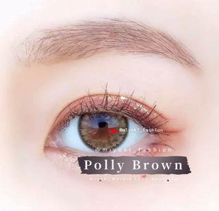 Contact Lens