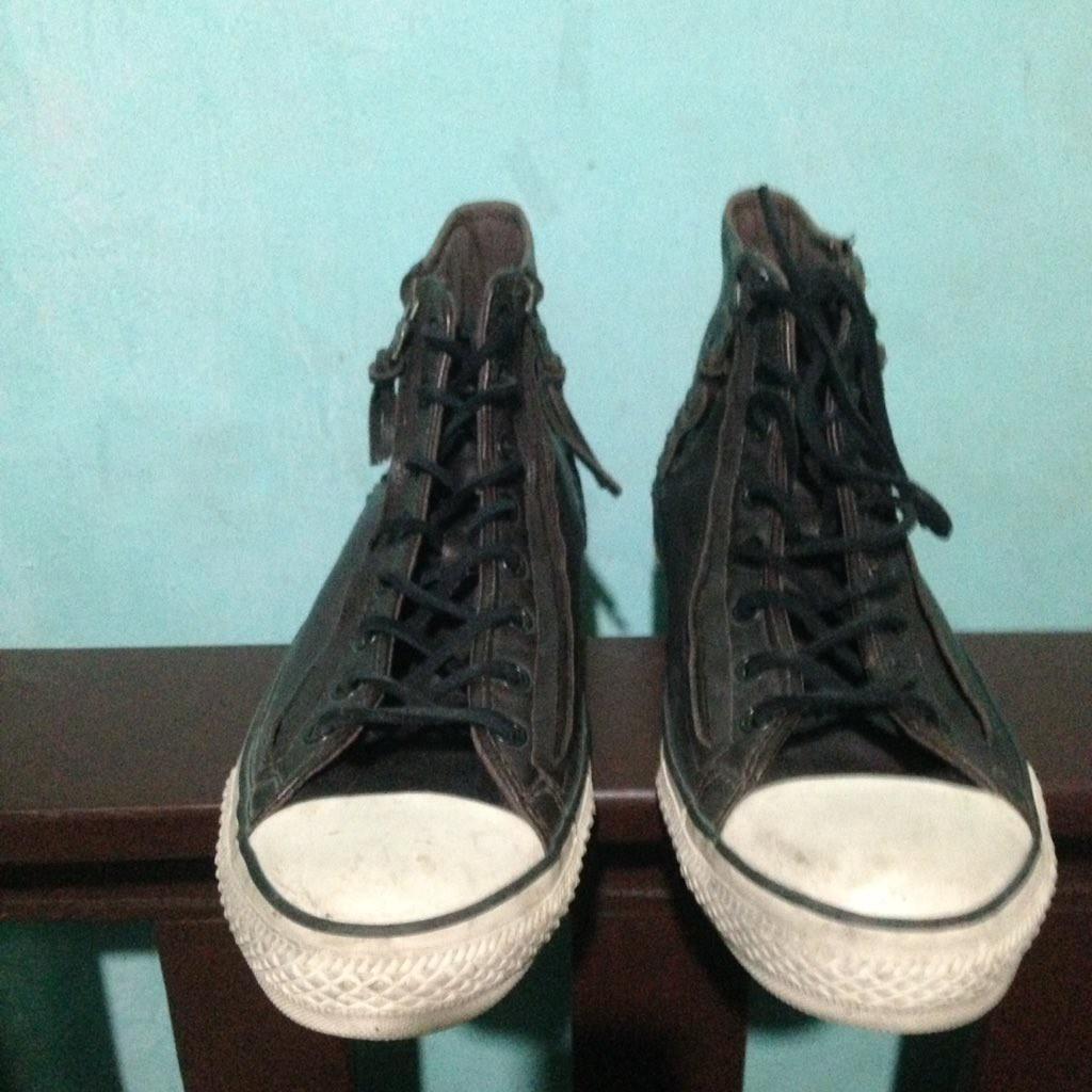 Converse Chuck Taylor x John Varvatos Men s Fashion Footwear