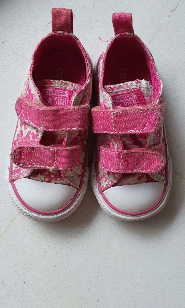 infant shoes