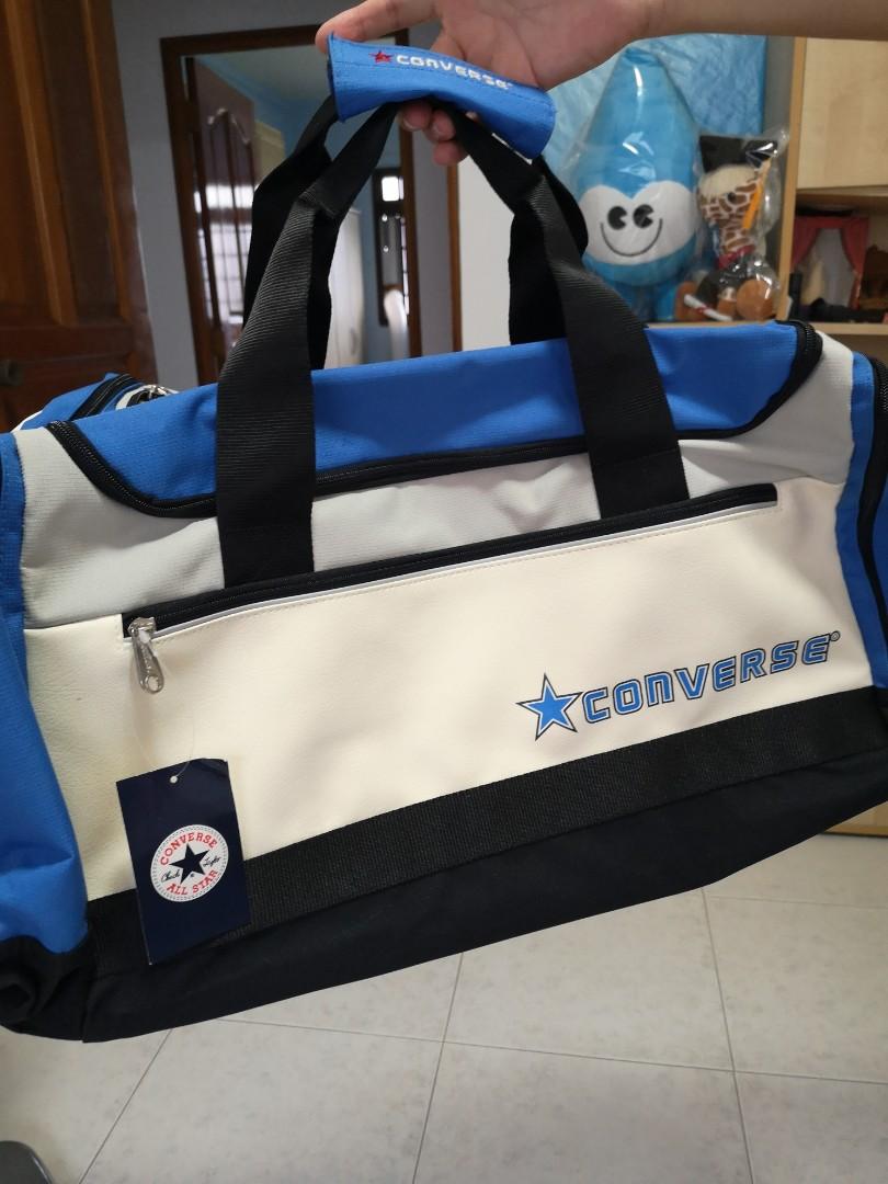 Converse suitcase shop