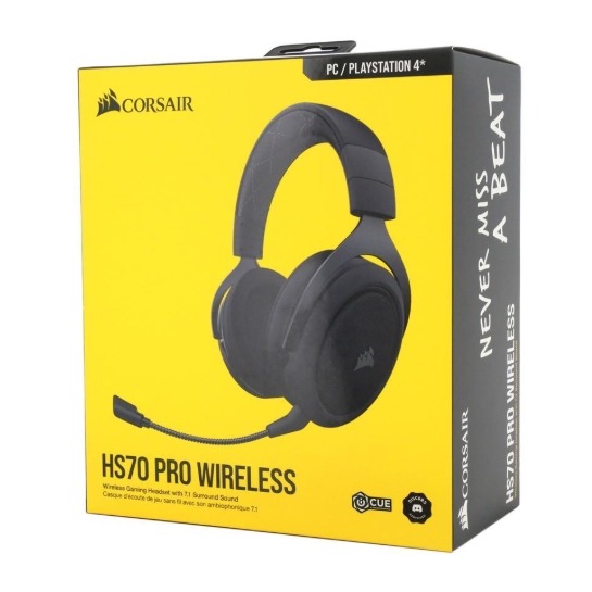 corsair hs70 pro best buy