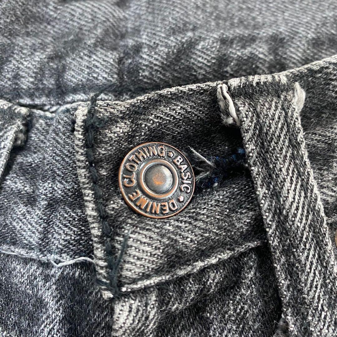 DENIME JAPAN 日牛VINTAGE DENIM JEANS , 女裝, 褲＆半截裙, 牛仔褲