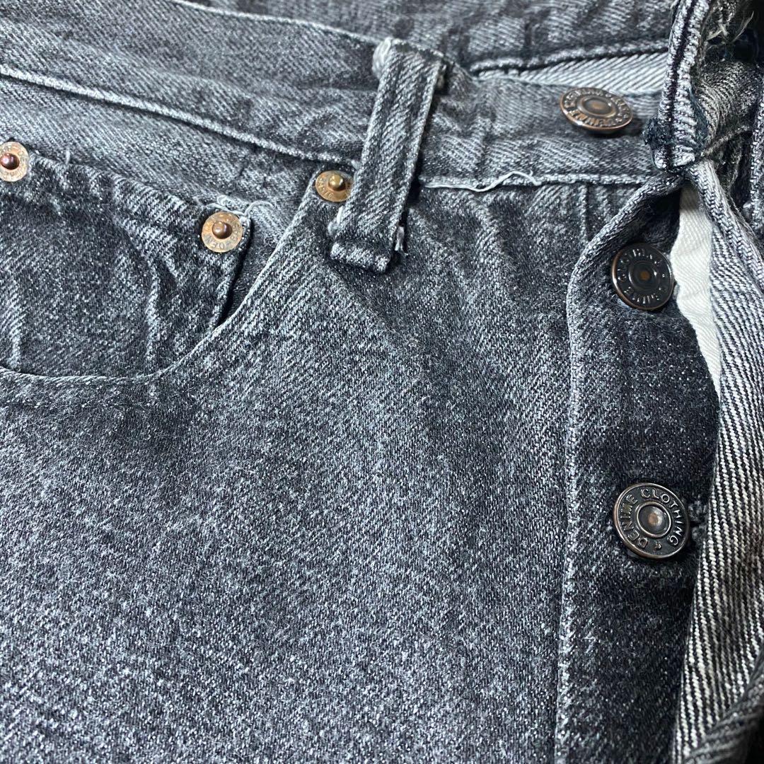 DENIME JAPAN 日牛VINTAGE DENIM JEANS , 女裝, 褲＆半截裙, 牛仔褲