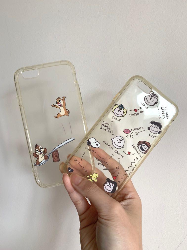 Disney And Snoopy Iphone 6 6s 7 8 Case Mobile Phones Tablets Mobile Tablet Accessories Cases Sleeves On Carousell Disney And Snoopy Iphone 6 6s 7 8 Case Mobile Phones Tablets Mobile Tablet Accessories Cases Sleeves On Carousell