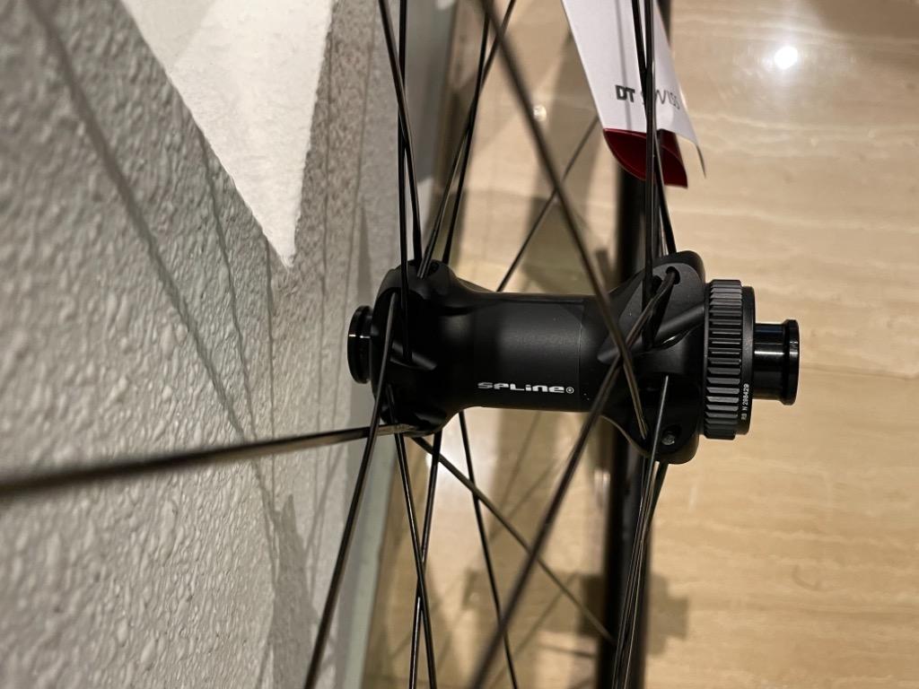 Dt swiss prc 1650 spline new arrivals