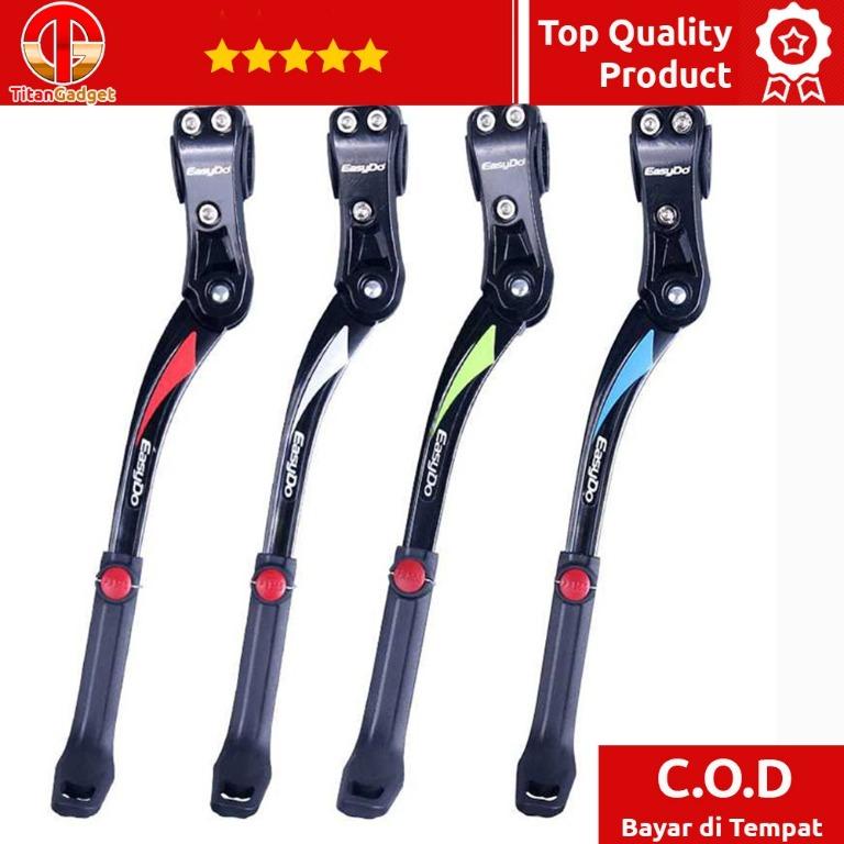Easydo kickstand top