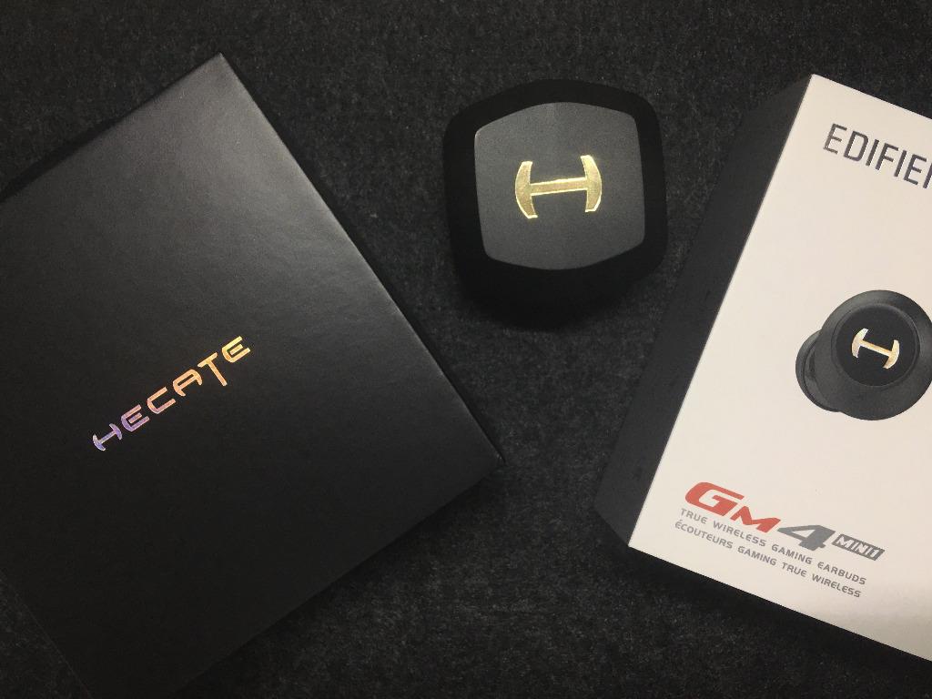 Edifier sales gm4 mini