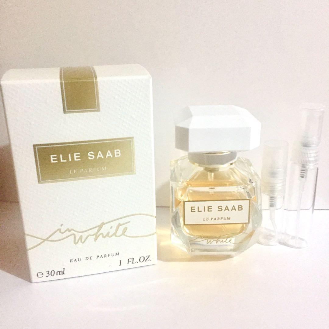 Harga parfum elie outlet saab girl of now