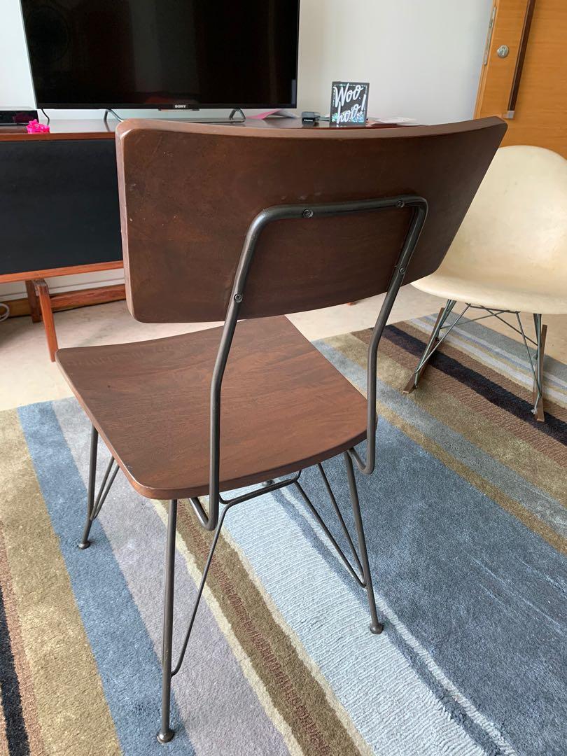 Elston dining chair clearance