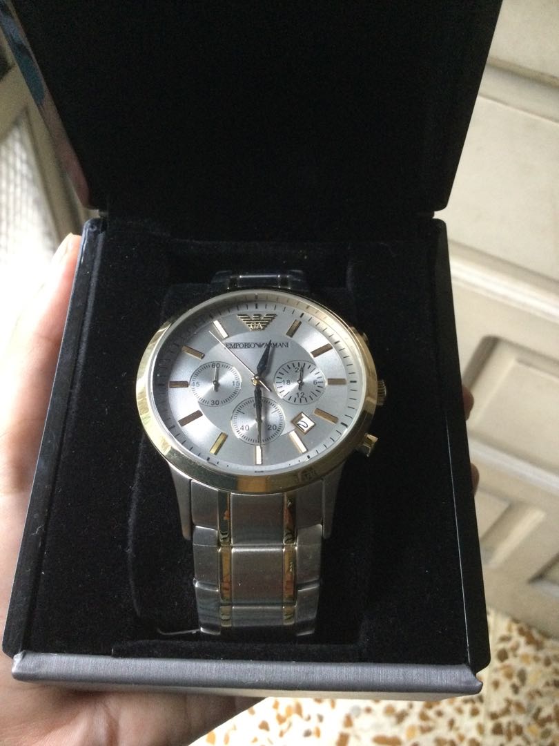 emporio armani ar11076