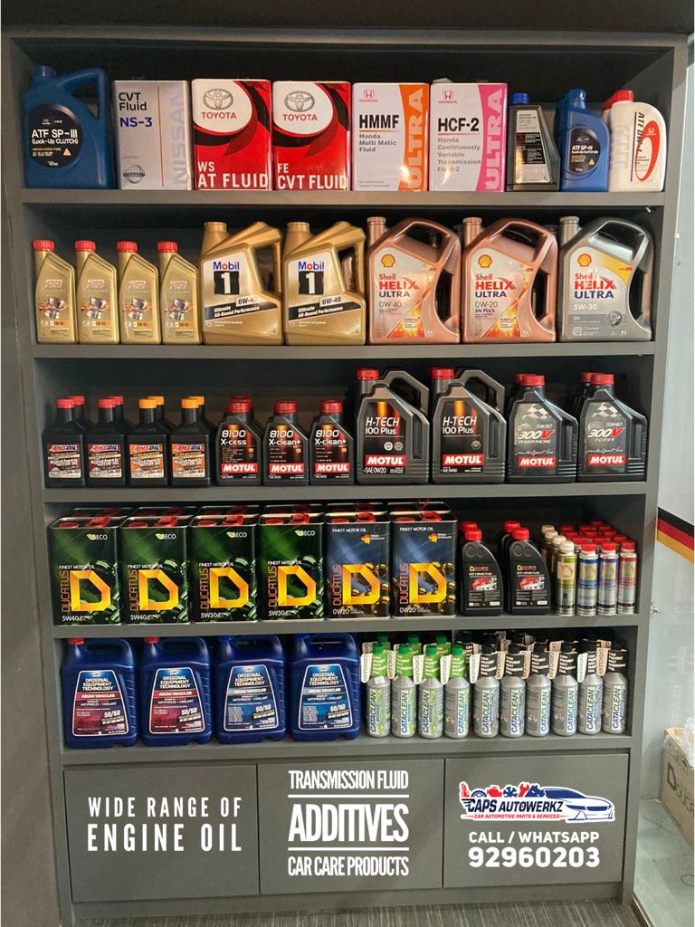 Top 10 Best Motor Oil Brands In The World 2023 Rx, 54 OFF