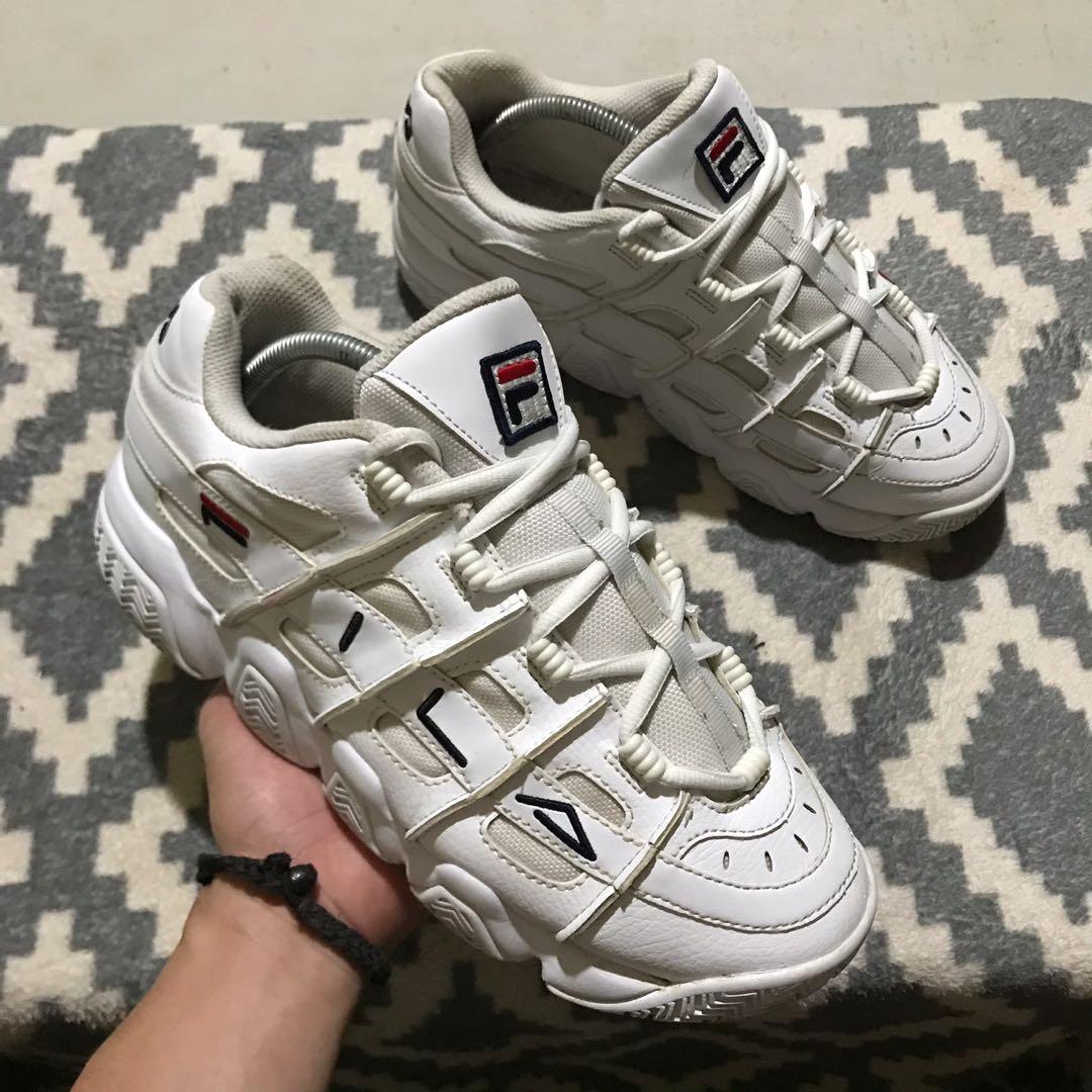 Fila barricade xt deals 97 price
