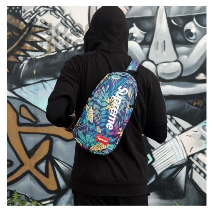 Supreme bag buy deals