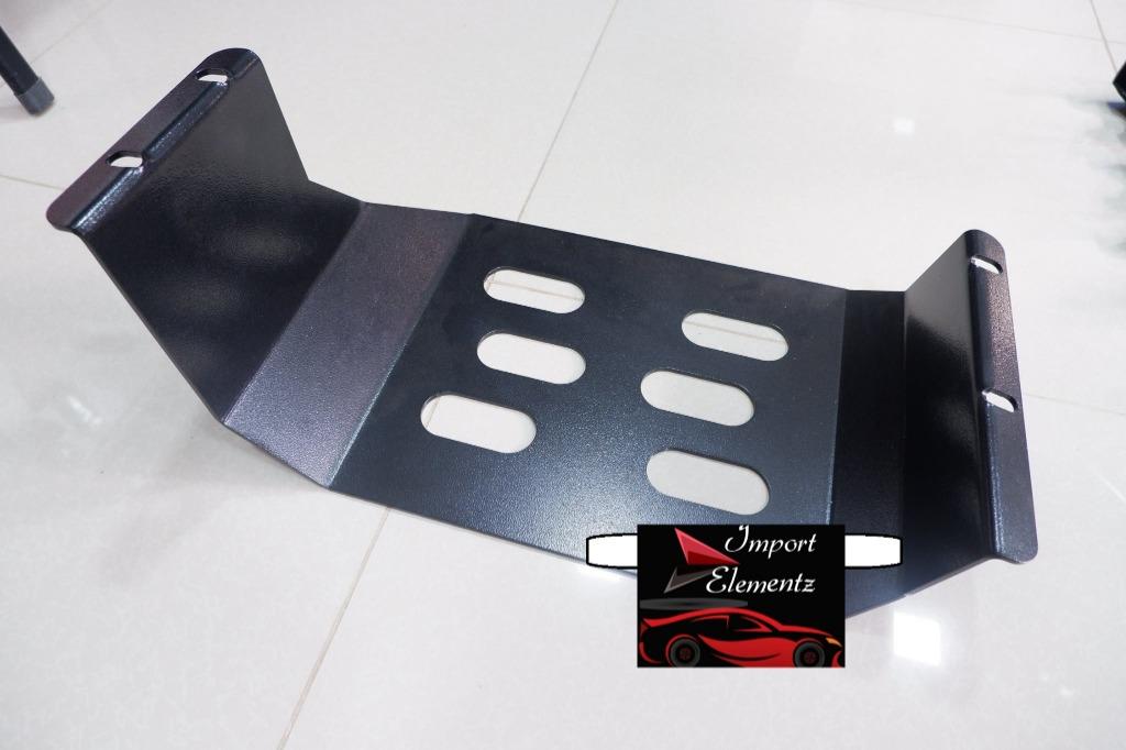 Fuel Tank Guard Suzuki Jimny, Car Parts & Accessories, Body Parts and