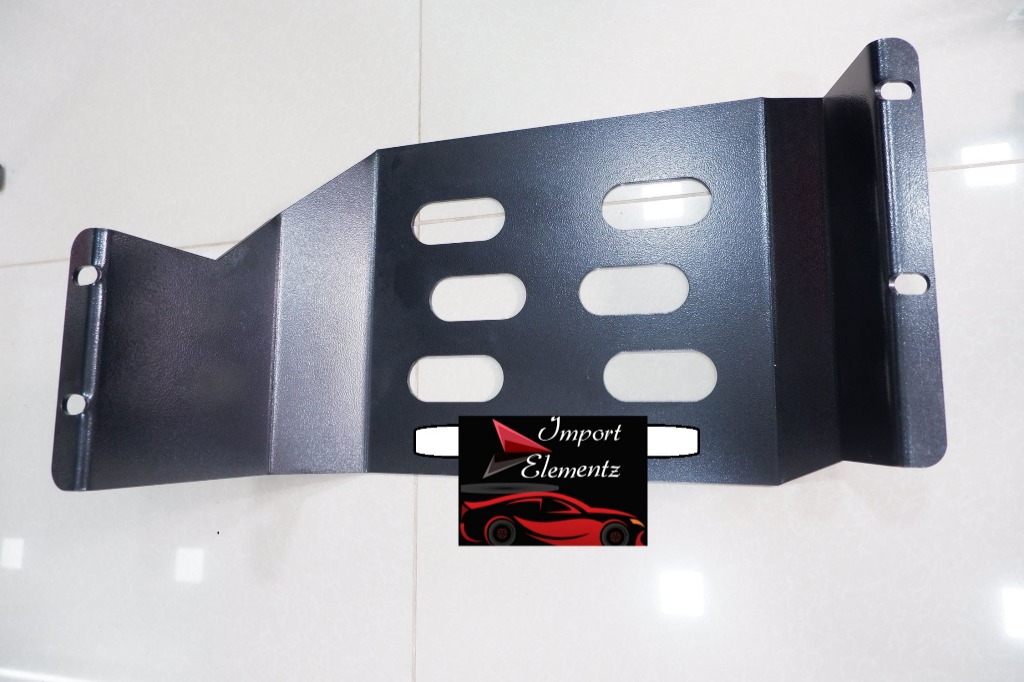 Fuel Tank Guard Suzuki Jimny, Car Parts & Accessories, Body Parts and