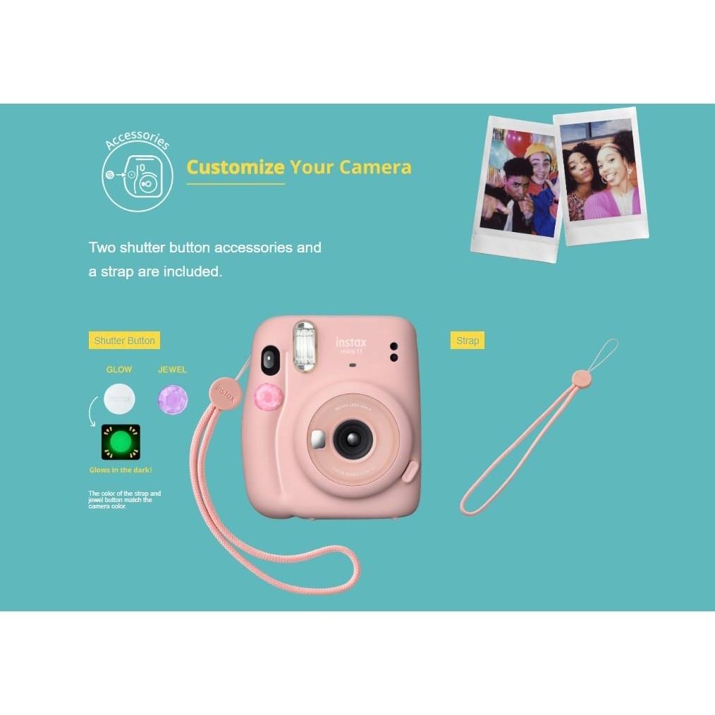 Fujifilm instax mini 9, Photography, Cameras on Carousell