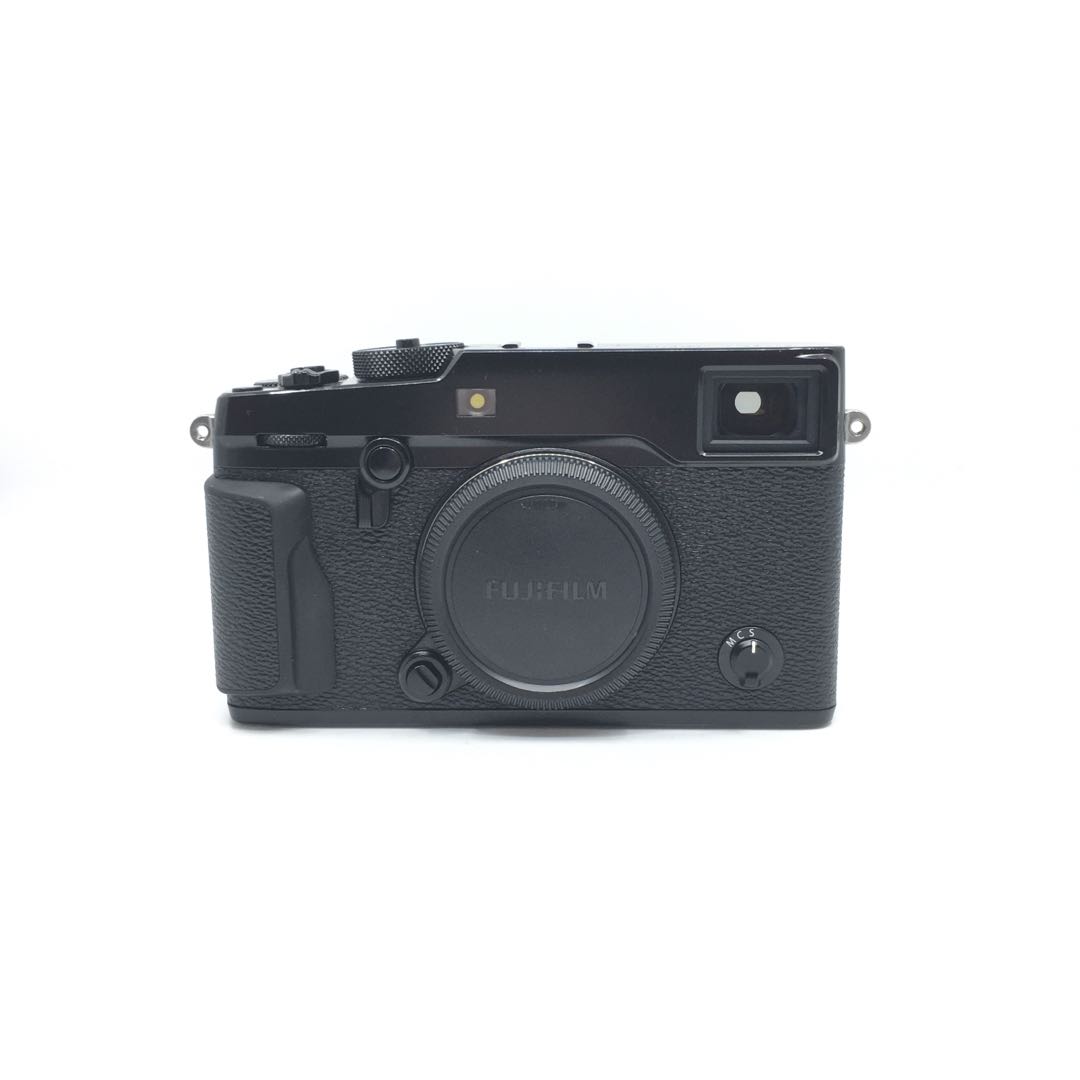 Fujifilm X-Pro2 Body, 攝影器材, 鏡頭及裝備- Carousell