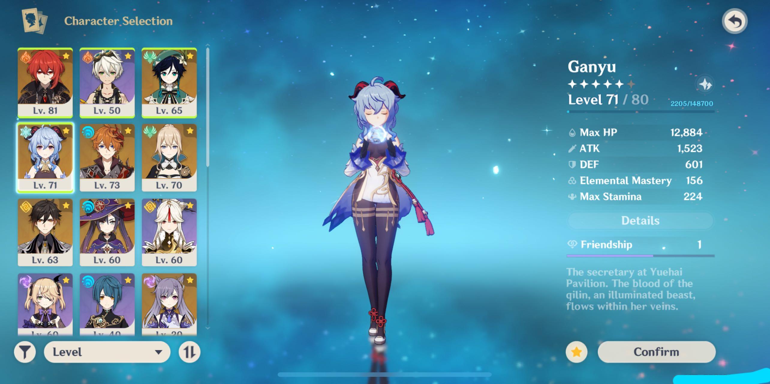 Genshin Impact 8080 Genesis Crystals/primogems & MANY MORE!, Video