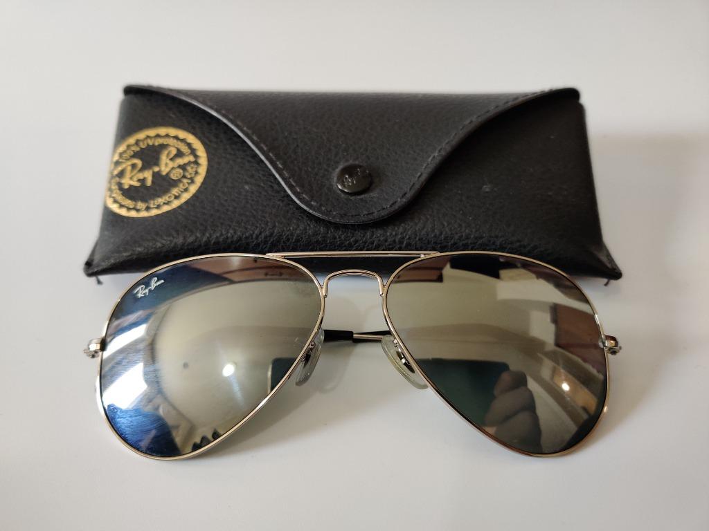 lost ray bans sunglass hut