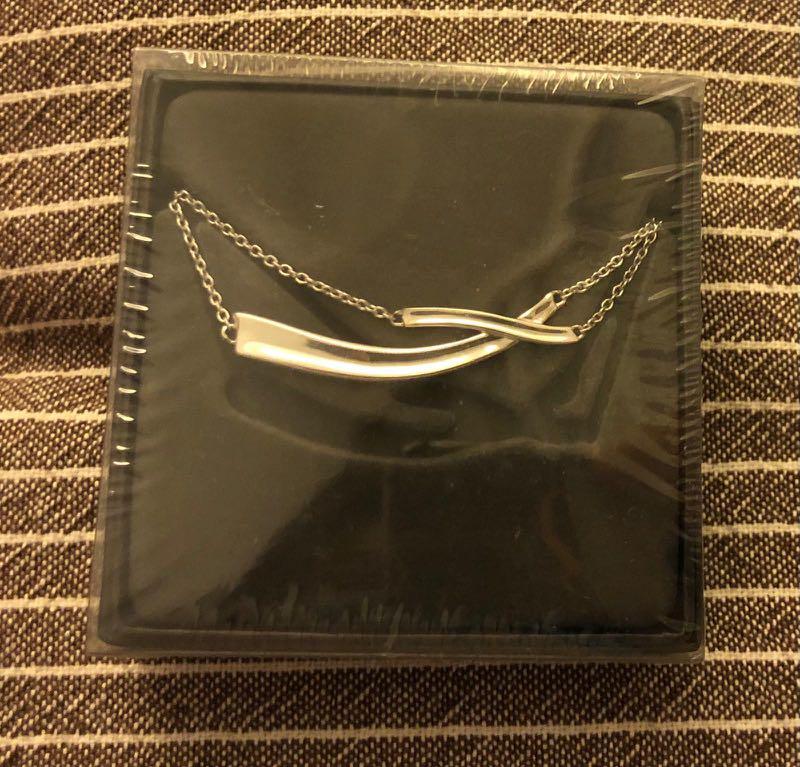 Georg Jensen Marcia Pendant