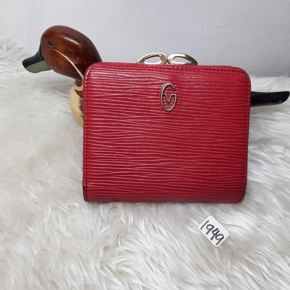 Gianni Valentino wallet