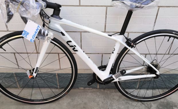 giant langma advanced 2
