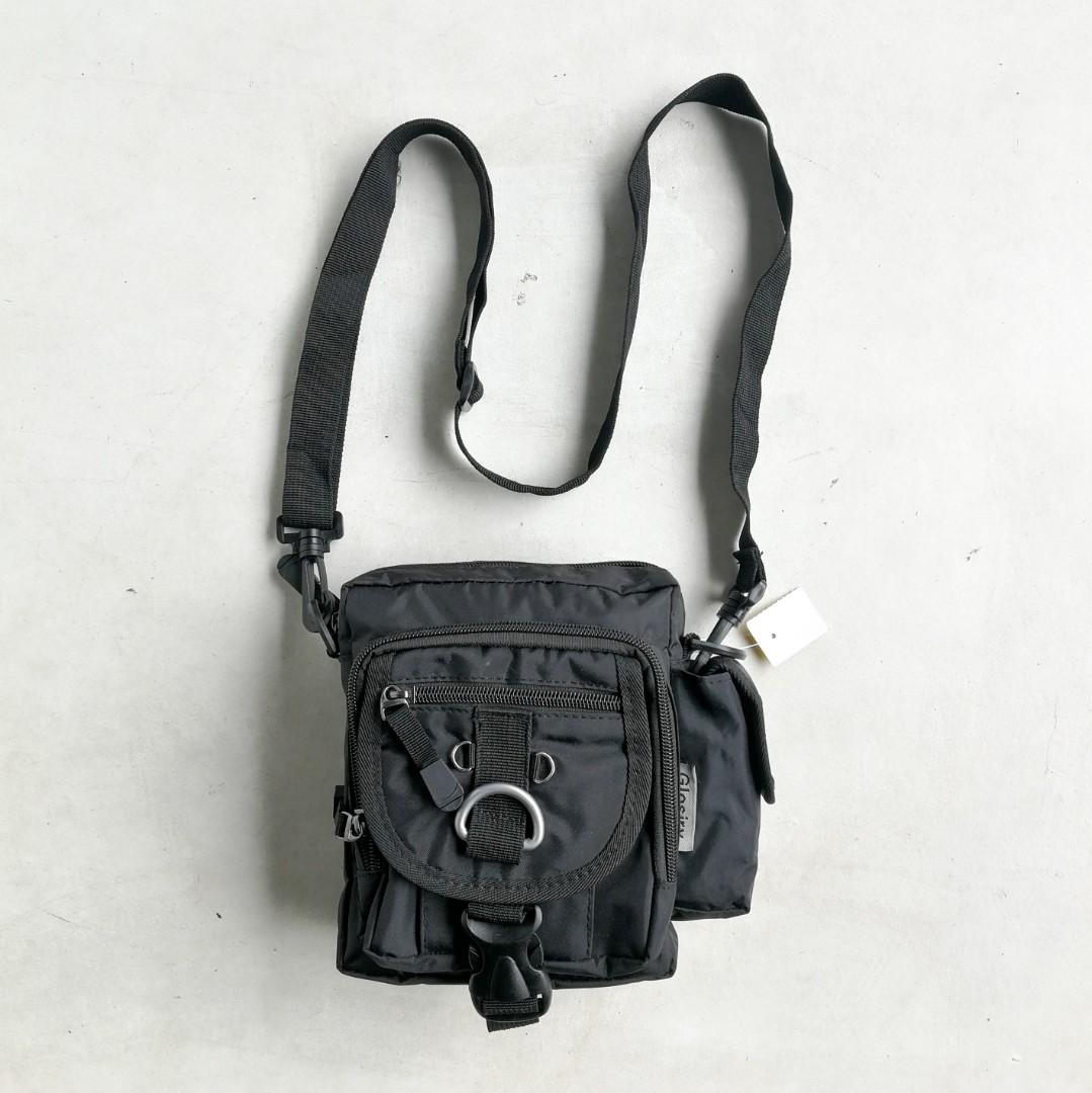 GLOSIRY SLING BAG