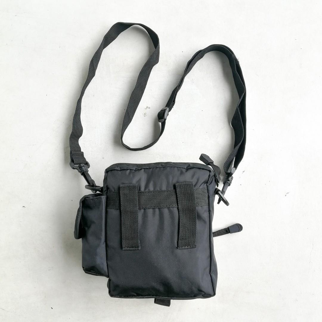 Glosiry sling bag on sale