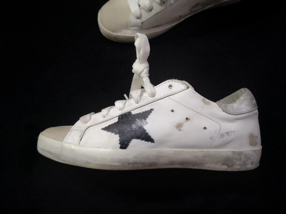 golden goose let a dream fly