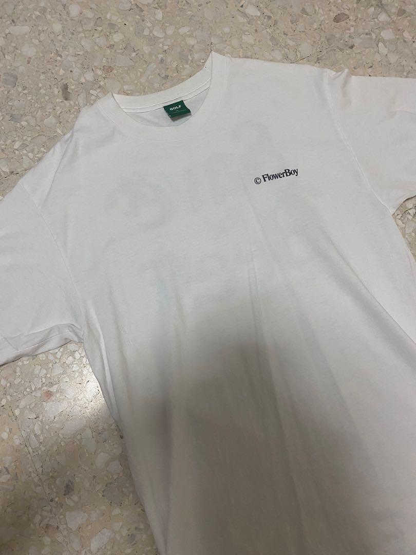Golf save the cheap bees tee
