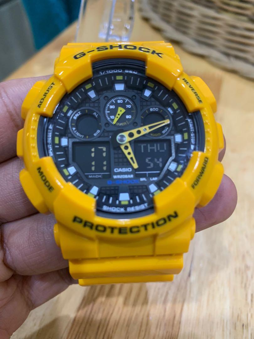 Ga100 bumblebee online