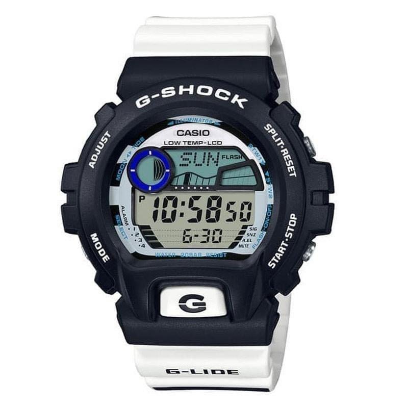 Glx clearance 6900 ss1