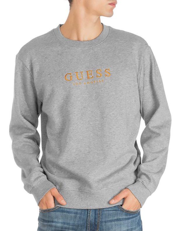 guess originals sweatshirt