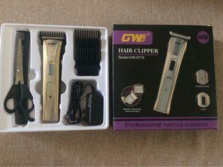 GW Hair Clipper 