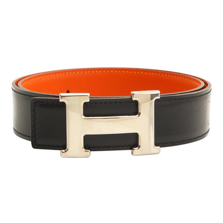 hermes belt without buckle
