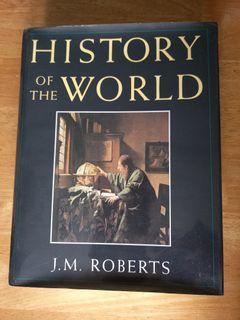 History of The World