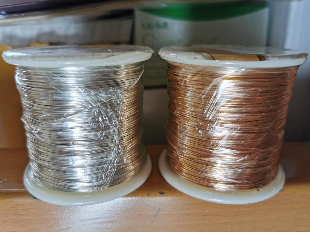 Hkd130 1卷保色銅綫大卷裝銅線銅絲繞線手工材料diy Handmade Materials Copper Wire 0 3 0 6 0 8 1 0mm Pre Order 預訂 銅 Copper 基礎 常用配件 Basic Often Use Metal 手工材料 手作材料 Diy Material Diy Jewelry Lvpndiy 興趣及遊戲