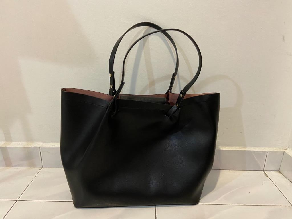 Harga tote bag h&m discount