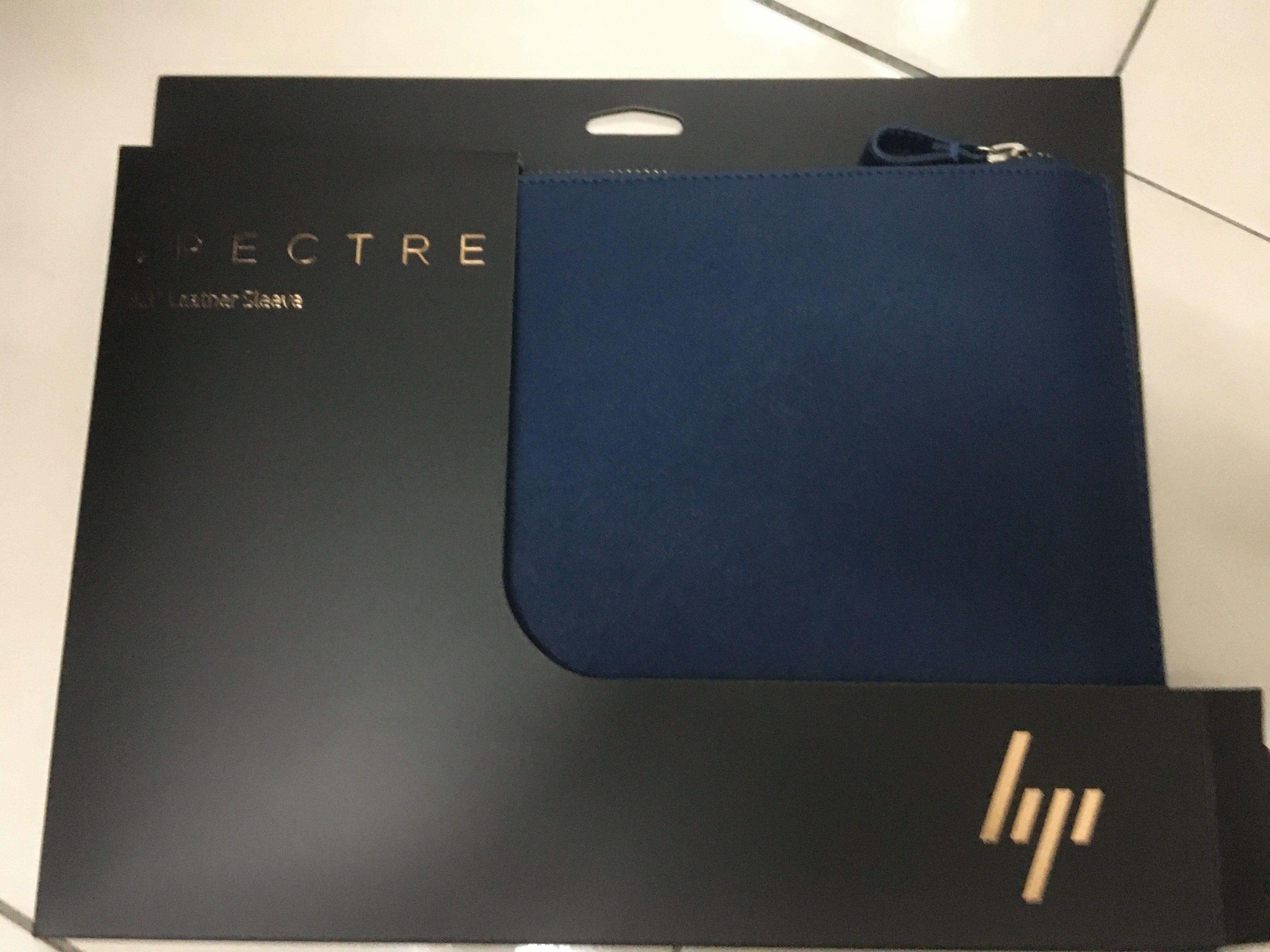 HP Spectre x360 14 laptop bag, Computers & Tech, Parts & Accessories, Computer Parts on Carousell