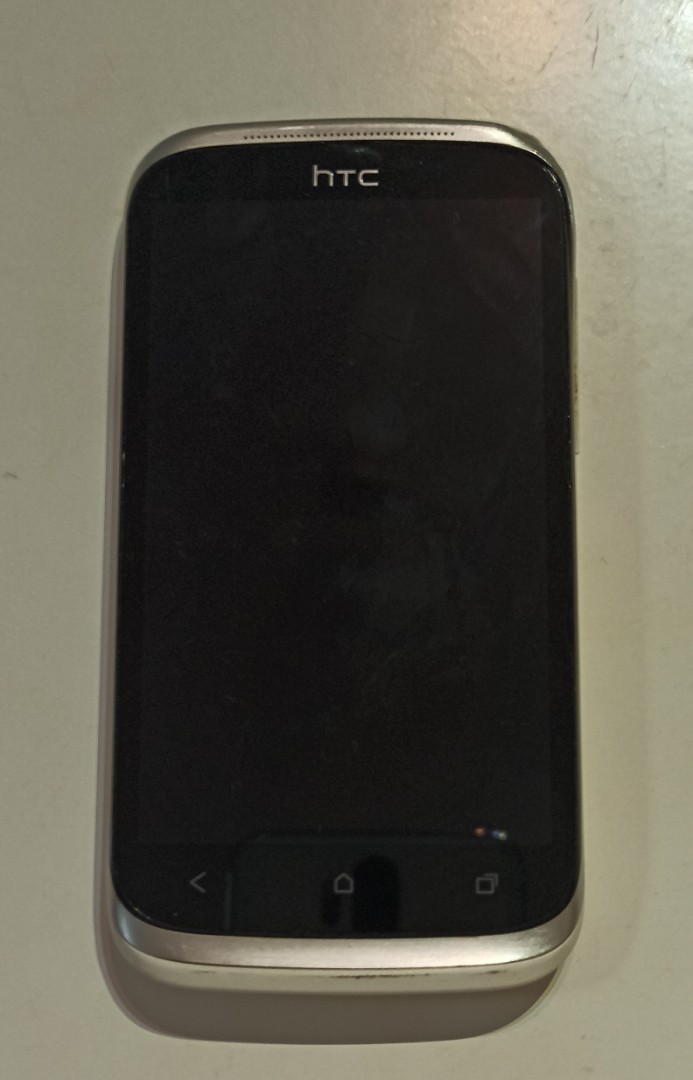 htc desire x
